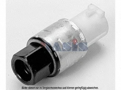 AKS DASIS 860107n -  Пневматический выключатель, кондиционер